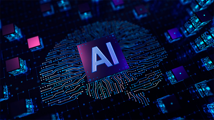 Implementing AI
